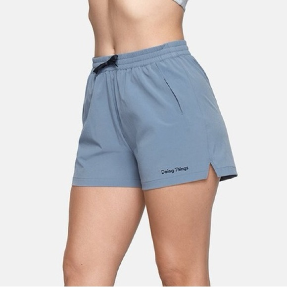 Outdoor Voices Pants - Outdoor Voices Shorts sz M